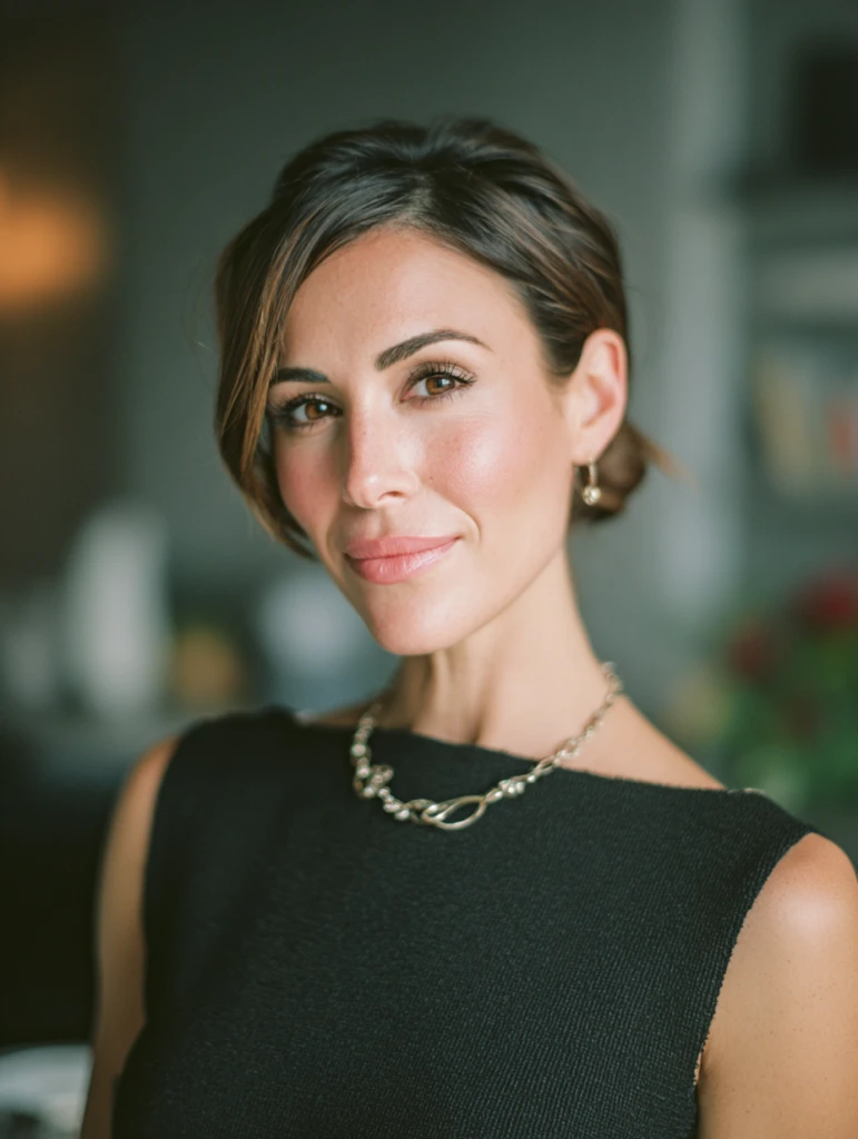Nora, 45