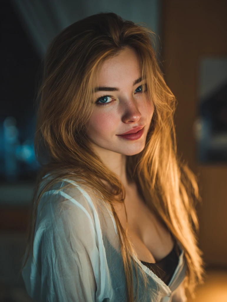 Isabela, 21