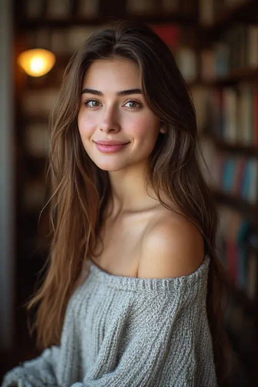Gemma, 26